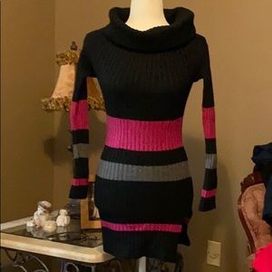 Sweater Dress dress by Lovers + Friends💜